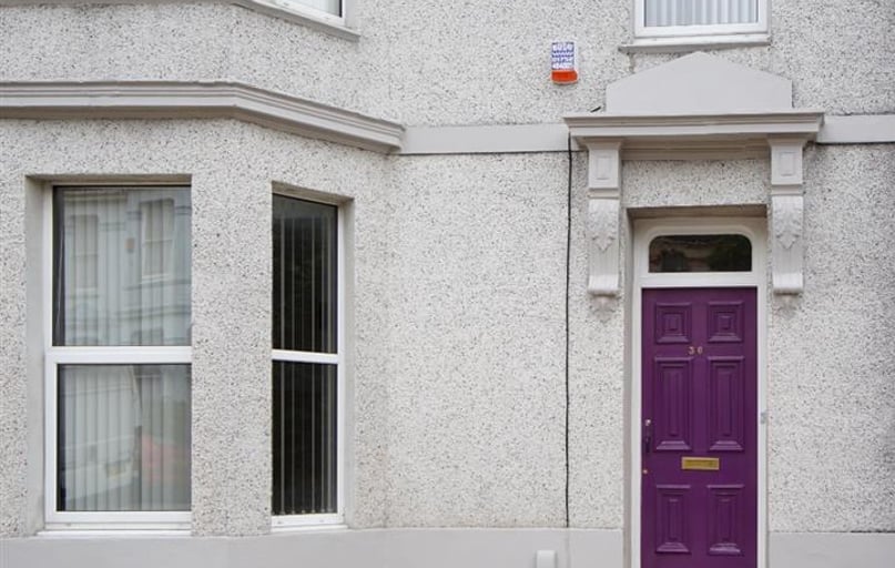 Greenbank Avenue, Lipson, Plymouth - Image 1